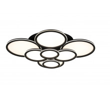 9301/2*4 BK (1) Люстра (RL)