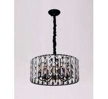 89011/8 BK (1) Люстра RL