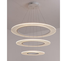 2362P-360 WH (1) Люстра RL