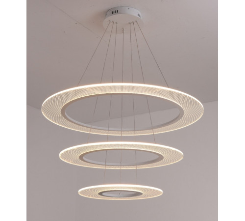 2362P-360 WH (1) Люстра RL