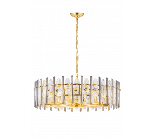 B7-D800 H-GOLD (1) Люстра (NW)