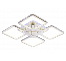 5215/4 CR/RGB (1) Люстра NL (RL) #