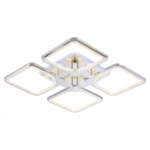 5215/4 CR/RGB (1) Люстра NL (RL) #