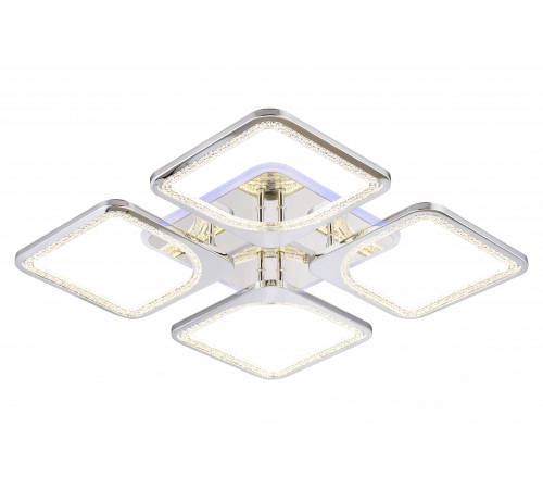 5215/4 CR/RGB (1) Люстра NL (RL) #