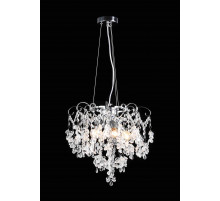 2673/4 CH (1) Люстра RL #