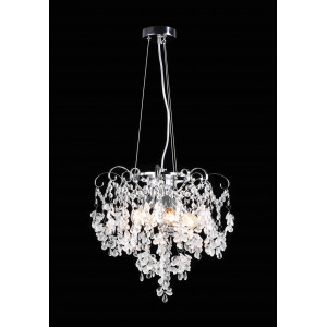 2673/4 CH (1) Люстра RL #