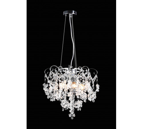 2673/4 CH (1) Люстра RL #