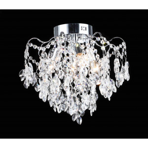 2667/4+4 CH (1) Люстра RL #