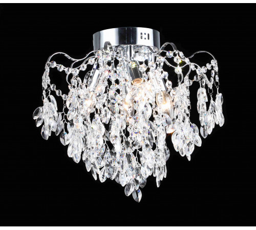 2667/4+4 CH (1) Люстра RL #