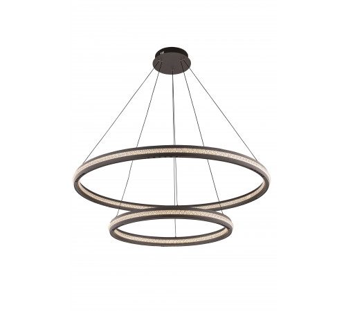 20059MD-100+60 BK (1) Люстра NW #