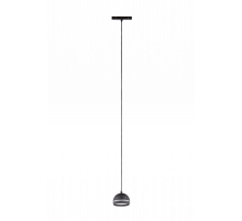 002CD 12W3K SBK (1/30) Светильник для магнитного шинопровода