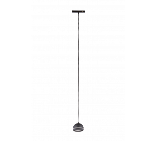 002CD 12W3K SBK (1/30) Светильник для магнитного шинопровода