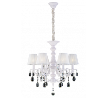 1075/6D MWH (1) Люстра NW #