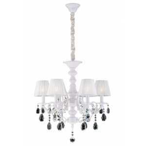 1075/6D MWH (1) Люстра NW #