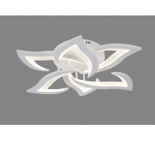 3016/3+3 WT (1) Люстра MN (RL)