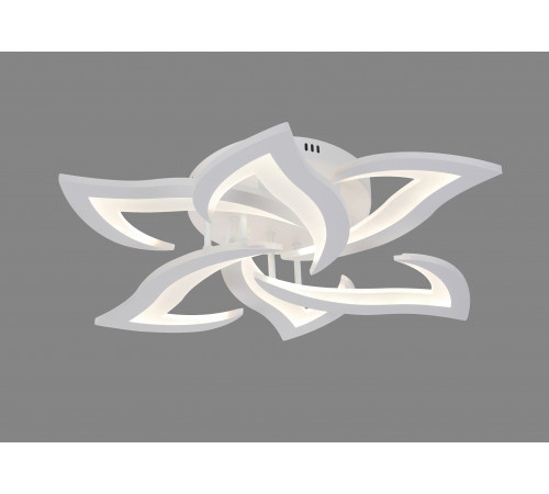 3016/3+3 WT (1) Люстра MN (RL)