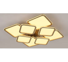 9304/4+4M CHAMPAGNE GOLD (1) Люстра (RL) #