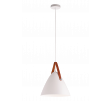 3916/1L WHITE (1) Люстра  NW #