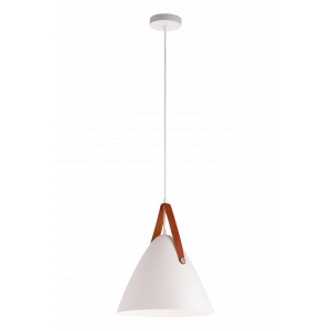 3916/1L WHITE (1) Люстра  NW #