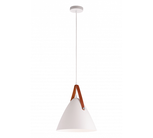 3916/1L WHITE (1) Люстра  NW #