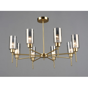 7302/8 COP (1) Люстра RL