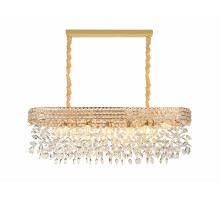 P7009/L1200FGD FGD (1) Люстра (RL)