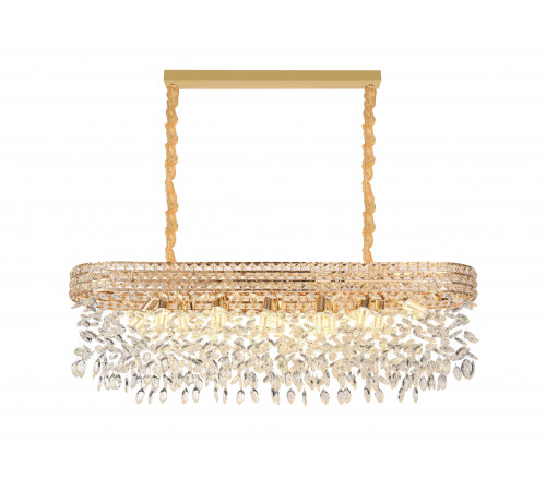 P7009/L1200FGD FGD (1) Люстра (RL)