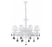 1075/8D SWH (1) Люстра NW