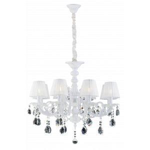 1075/8D SWH (1) Люстра NW