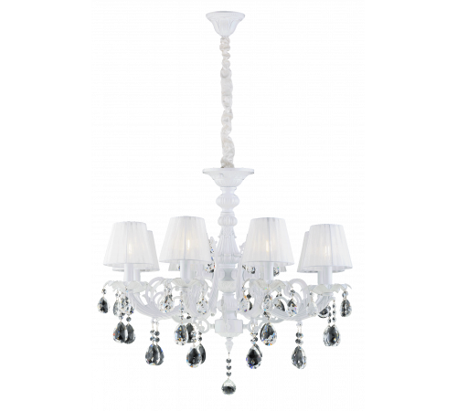 1075/8D SWH (1) Люстра NW