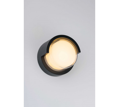 PL-305B BK (1/20) Светильник (RL)