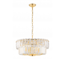 L17-ф600 H GOLD (1) Люстра NW