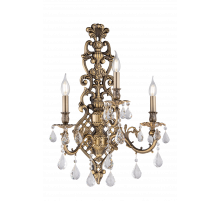 W1118/1+2D AB (1/6) Настенный светильник NW