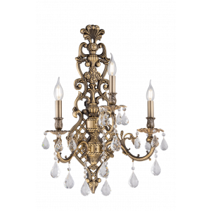 W1118/1+2D AB (1/6) Настенный светильник NW