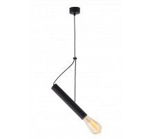 1044B BLACK (1/30) Люстра (RL)