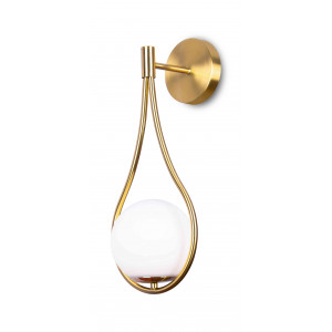 BB013-DW-B GOLD (1) Настенный светильник (NW) #
