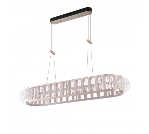 2411 CARMINE RED (1) Люстра RL