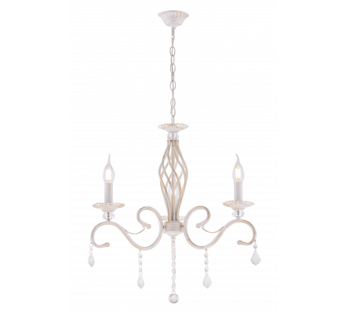 1208/3 WG (1) Люстра (RL)