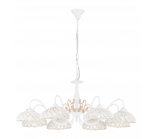 5358/8 WG (1) Люстра