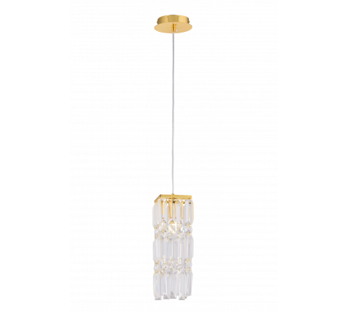 2145E/1A GD (1/10) Люстра NW #