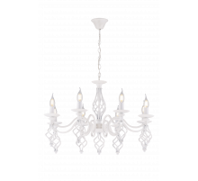 2666/8 WT (1) Люстра (RL) #