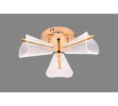 L071/3 FGD (1) Люстра MN