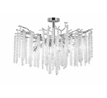 P8078/D800CR CR (1) Люстра (RL)