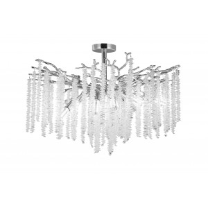 P8078/D800CR CR (1) Люстра (RL)