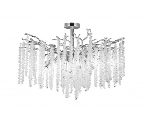 P8078/D800CR CR (1) Люстра (RL)