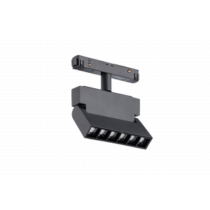 107CY 6W4K (1/50) Светильник для магнитного шинопровода