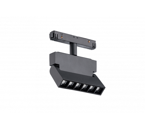 107CY 6W4K (1/50) Светильник для магнитного шинопровода