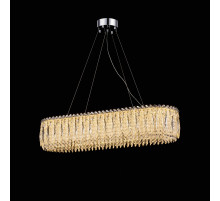 A19-L1000*W300*H200(1200) CHROME (1) Люстра NW #