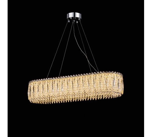 A19-L1000*W300*H200(1200) CHROME (1) Люстра NW #