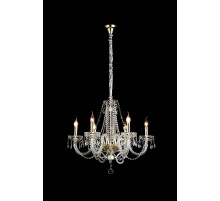 8293/6G GOLD (1) Люстра NW